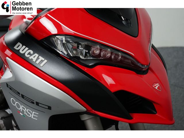 ducati - multistrada-1260