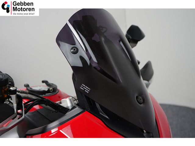 ducati - multistrada-1260