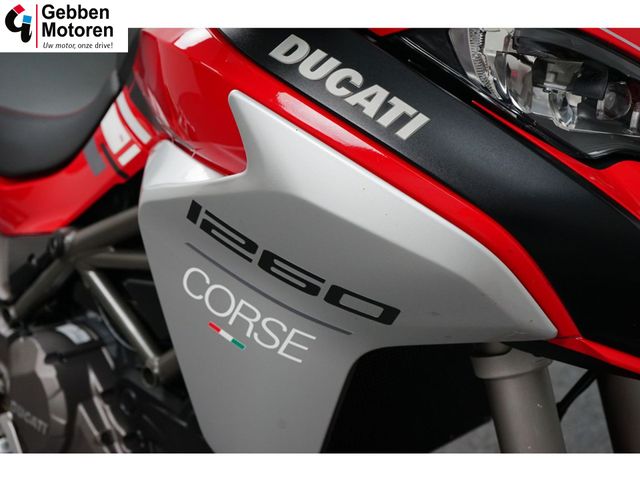 ducati - multistrada-1260
