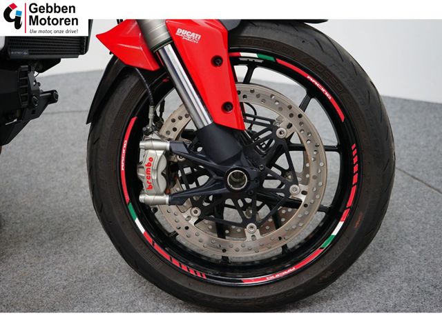 ducati - multistrada-1260