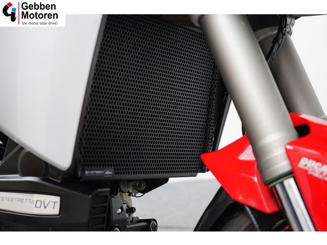 ducati - multistrada-1260