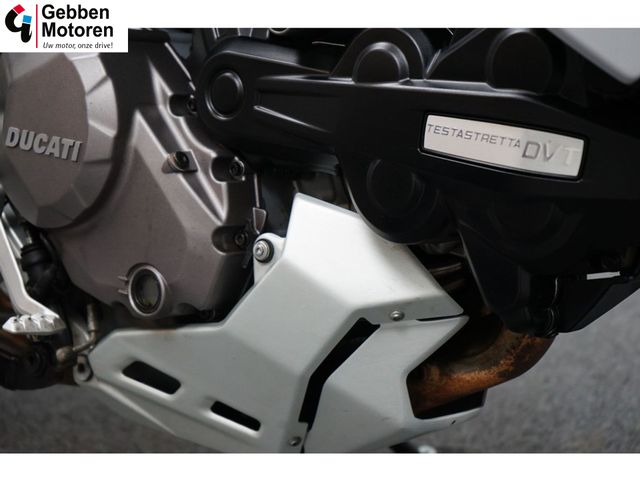 ducati - multistrada-1260