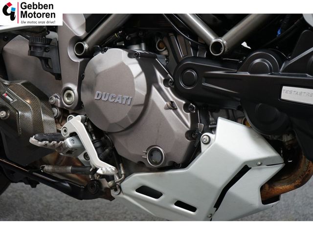 ducati - multistrada-1260