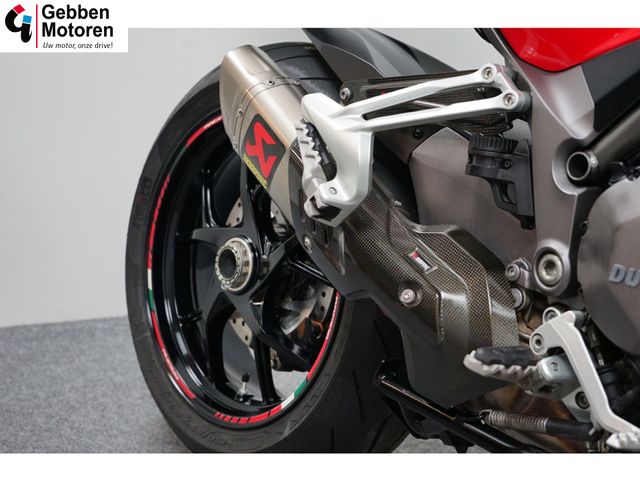 ducati - multistrada-1260