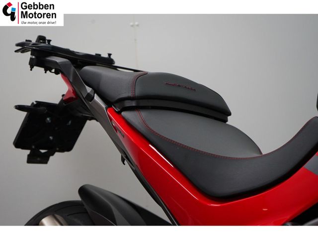 ducati - multistrada-1260