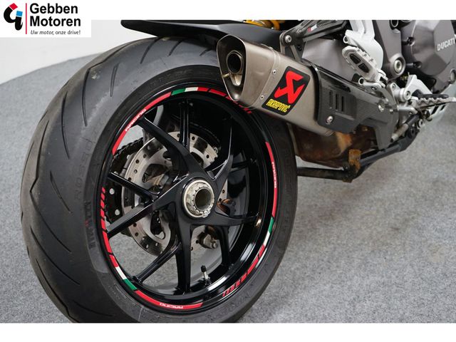 ducati - multistrada-1260