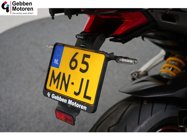 ducati - multistrada-1260