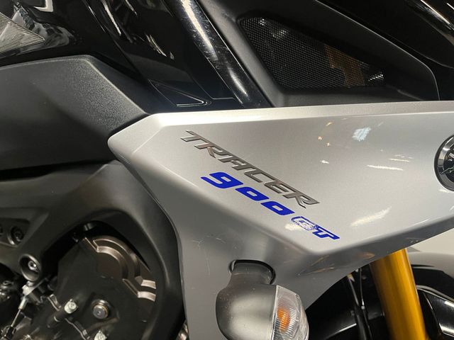 yamaha - tracer-900-gt