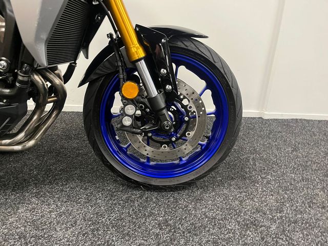 yamaha - tracer-900-gt