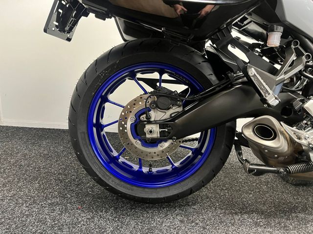 yamaha - tracer-900-gt