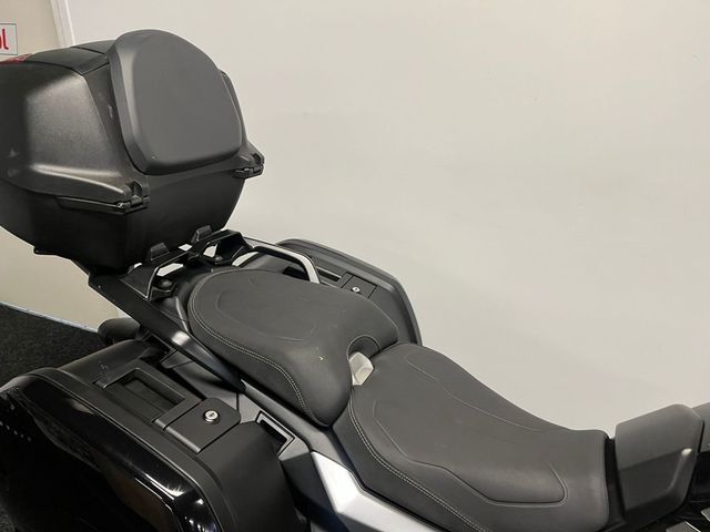 yamaha - tracer-900-gt