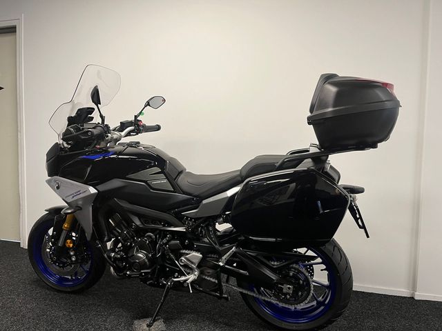 yamaha - tracer-900-gt