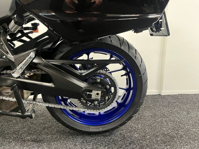 yamaha - tracer-900-gt