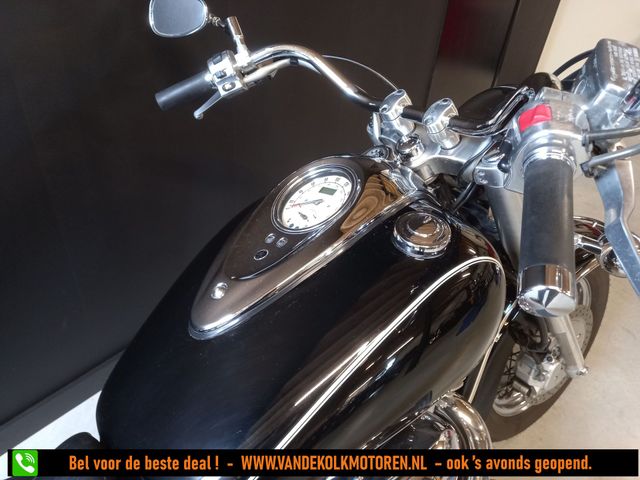 yamaha - xv-1600-wildstar