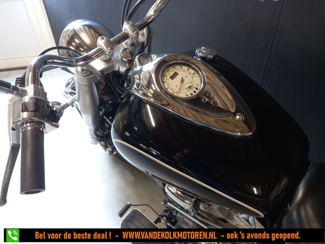 yamaha - xv-1600-wildstar