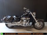 YAMAHA XV 1600 WILDSTAR
