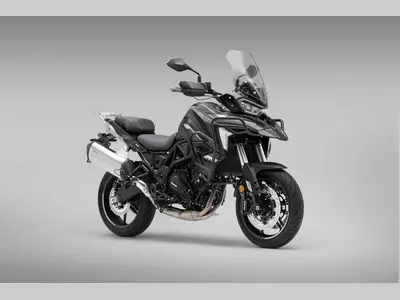 BENELLI TRK 702 – foto 4