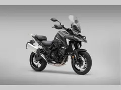 Benelli TRK 702 2026 nieuw – foto 4 van 10