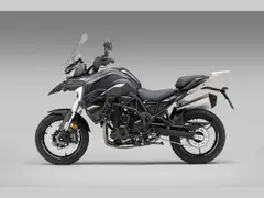 Benelli TRK 702 2026 nieuw – foto 5 van 10