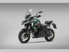 Benelli TRK 702 2026 nieuw – foto 6 van 10