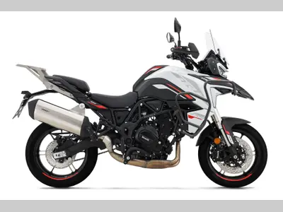 BENELLI TRK 702 – foto 2