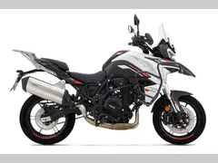 Benelli TRK 702 2026 nieuw – foto 2 van 10