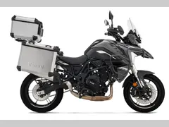 Benelli TRK 702 2026 nieuw – foto 9 van 10