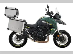 Benelli TRK 702 2026 nieuw – foto 10 van 10