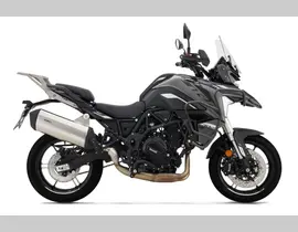 Benelli TRK 702 2026 nieuw