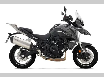 Benelli TRK 702 2026 nieuw