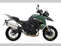 Benelli TRK 702 2026 nieuw – foto 3 van 10