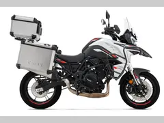 Benelli TRK 702 2026 nieuw – foto 8 van 10