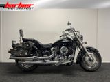 YAMAHA XVS 1100 A DRAGSTAR CLASSIC