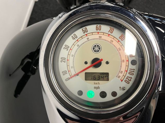 yamaha - xvs-1100-a-dragstar-classic
