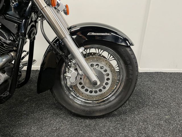 yamaha - xvs-1100-a-dragstar-classic