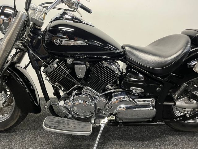 yamaha - xvs-1100-a-dragstar-classic