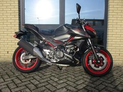 KAWASAKI Z 500 SE