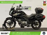 SUZUKI V-STROM DL 650