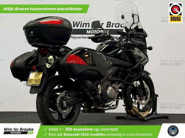 suzuki - v-strom-dl-650-abs