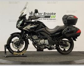 Suzuki V-Strom DL 650 ABS 2010 occasion