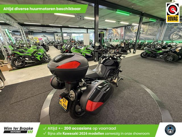 suzuki - v-strom-dl-650-abs