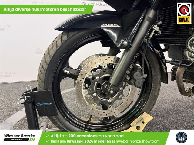 suzuki - v-strom-dl-650-abs