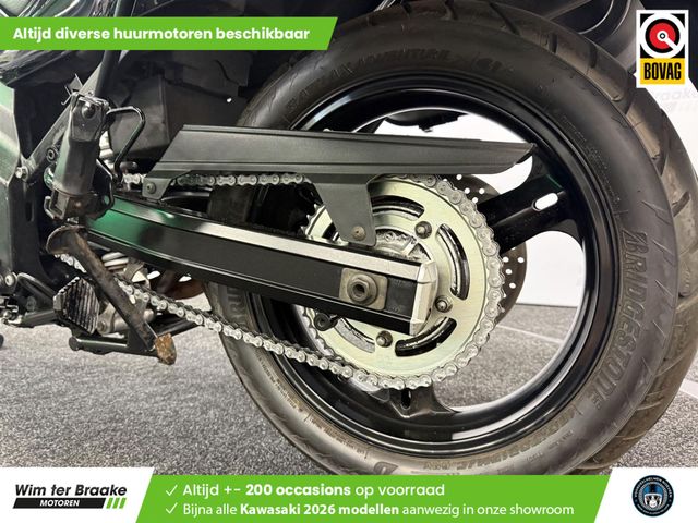 suzuki - v-strom-dl-650-abs