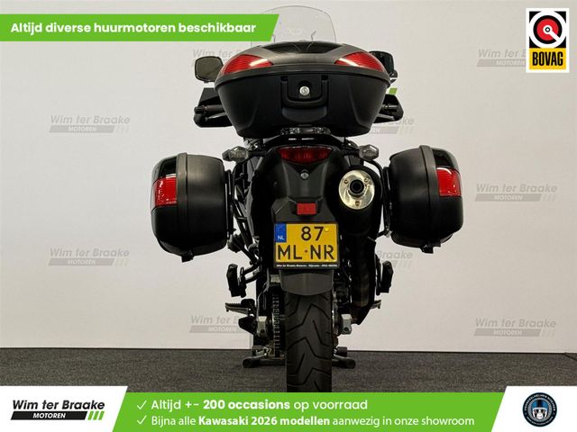 suzuki - v-strom-dl-650-abs