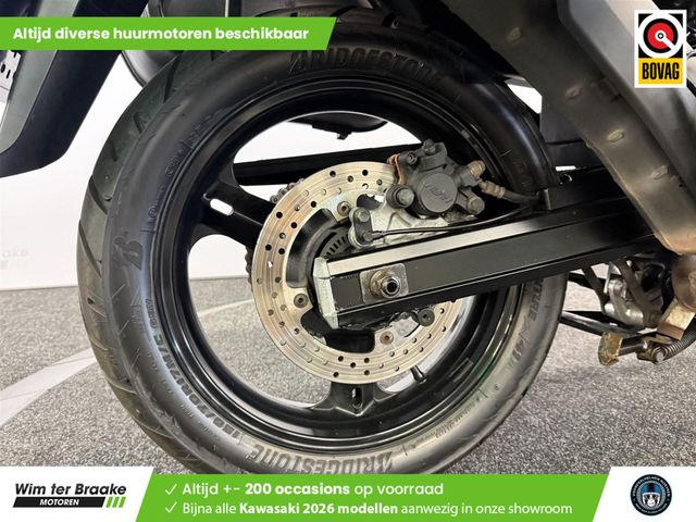 suzuki - v-strom-dl-650-abs
