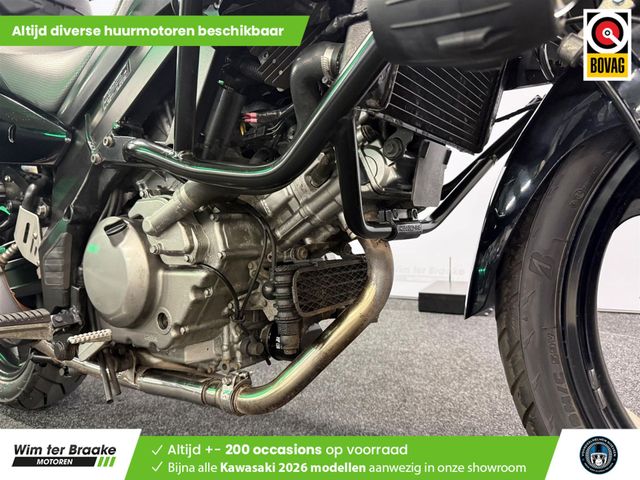 suzuki - v-strom-dl-650-abs