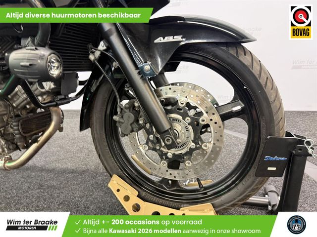 suzuki - v-strom-dl-650-abs