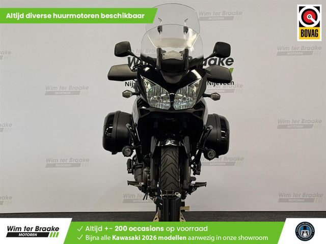 suzuki - v-strom-dl-650-abs