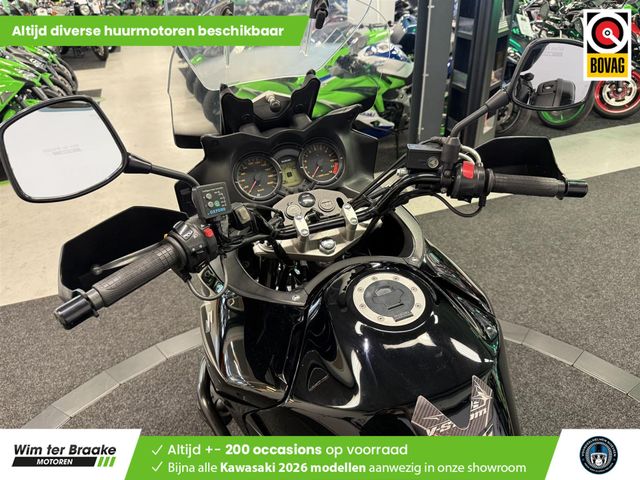 suzuki - v-strom-dl-650-abs