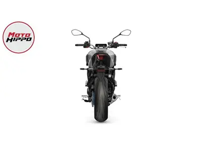 YAMAHA MT 07 Y-AMT – foto 3